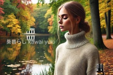 未来を変える選択：ドテラで健康と豊かさを手に入れる方法